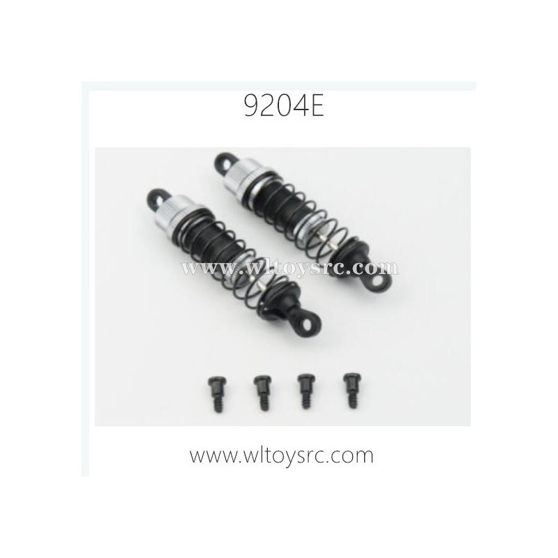 PXTOYS 9204E Parts, Shock Absorber