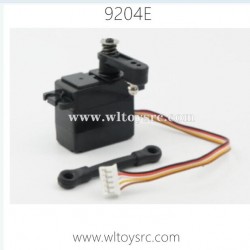 PXTOYS 9204E Parts, 2.2KG Servo
