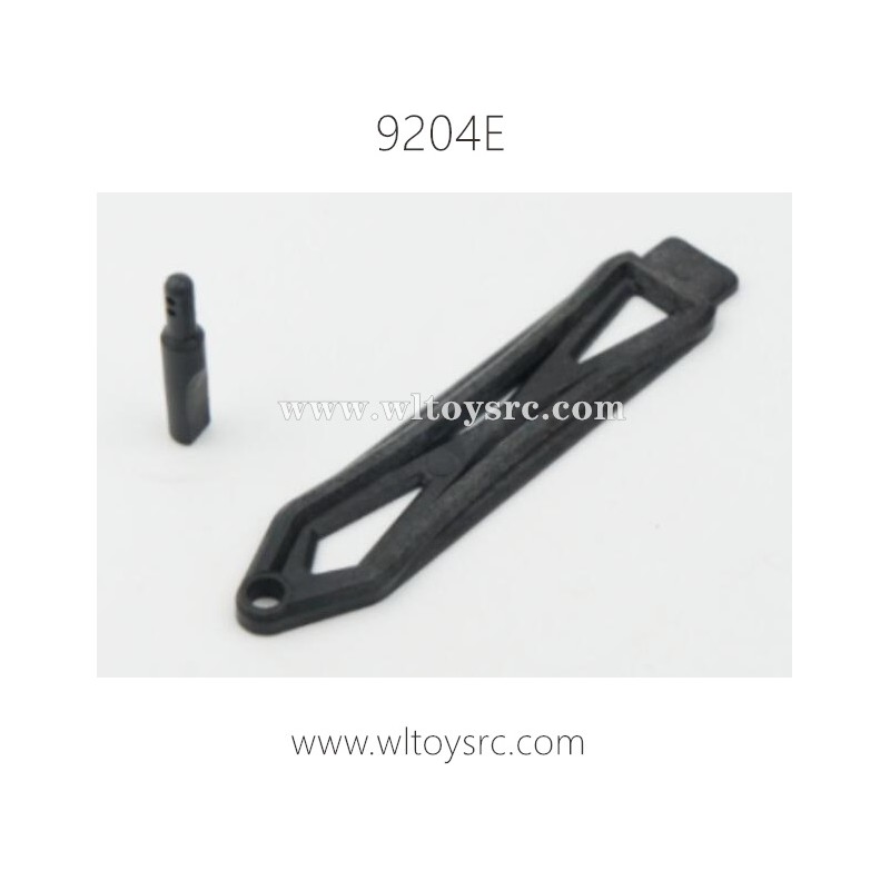 PXTOYS 9204E Parts, The Battery Strip