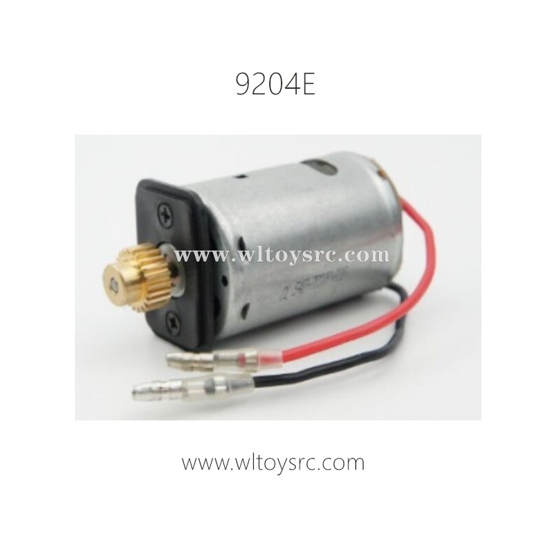 PXTOYS 9204E Parts, 540 Motor PX9200-26