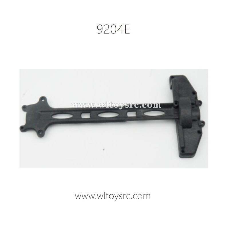 PXTOYS 9204E Parts, Motor Layering