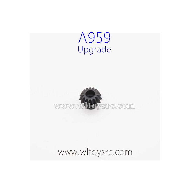 WLTOYS A959 Upgrade Parts, Small Bevel