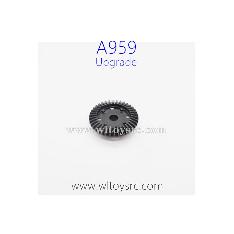 WLTOYS A959 Upgrade Parts, Big Bevel Metal