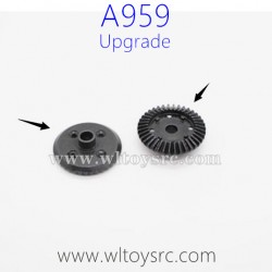 WLTOYS A959 Upgrade Parts, Big Bevel