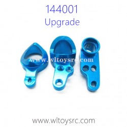 WLTOYS 144001 Upgrade Parts, Steering Set