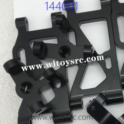 WLTOYS 144001 RC Buggy Upgrade Parts-Swing Arm Wheel Seat