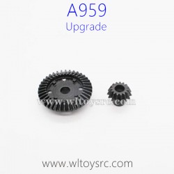 WLTOYS A959 Upgrade Big Gear