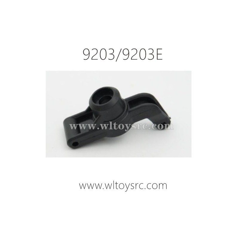 PXTOYS 9203 9203E Parts, Rear Wheel Seat