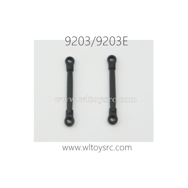 PXTOYS 9203 9203E Parts, Damping Connecting Rod