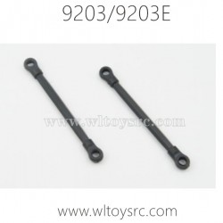 PXTOYS 9203 9203E Racing RC Truck Parts, Steering Tie Rod