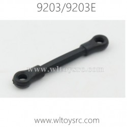 PXTOYS 9203 9203E RC Truck Parts, Rudder Connecting Rod