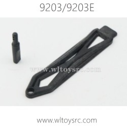 PXTOYS 9203 9203E RC Truck Parts, The Battery Fixing Strip PX9200-24