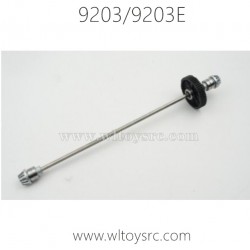 PXTOYS 9203 9203E RC Truck Parts, Drive Shaft Assembly PX9200-25