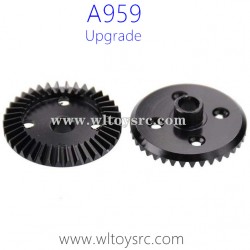 WLTOYS A959 RC Car Upgrade Parts, Drive big Gear