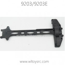 PXTOYS 9203 9203E RC Truck Parts, Motor Layering Plate