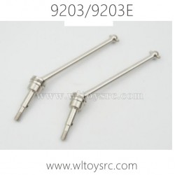 PXTOYS 9203 RC Truck Parts, Dog Bone Drive Shaft PX9200-28