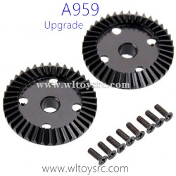 WLTOYS A959 Upgrade Parts, Drive big Gear