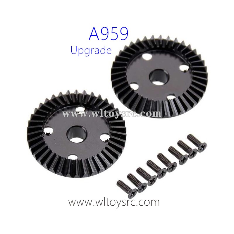 WLTOYS A959 Upgrade Parts, Drive big Gear