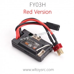 FEIYUE FY03H Parts-Circuit Board FY-RX01