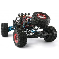 FEIYUE FY03H Eagle Upgrade Parts-Widen Wheel and Tires