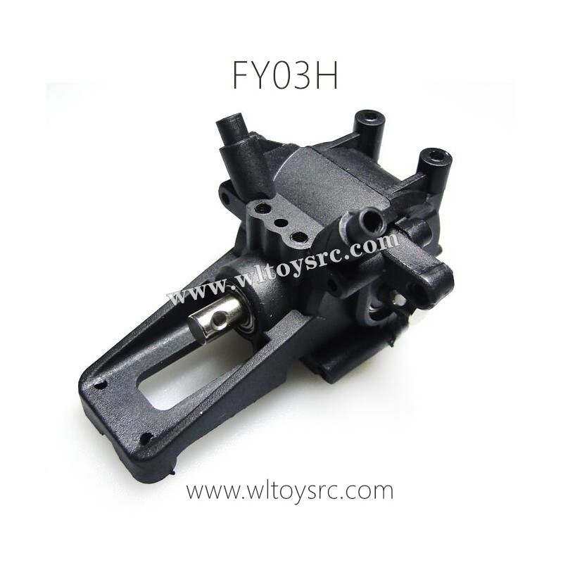 FEIYUE FY03H Eagle Parts-Front Differential Gear Assembly