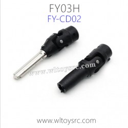 FEIYUE FY03H Parts-Front Wheel Transmission