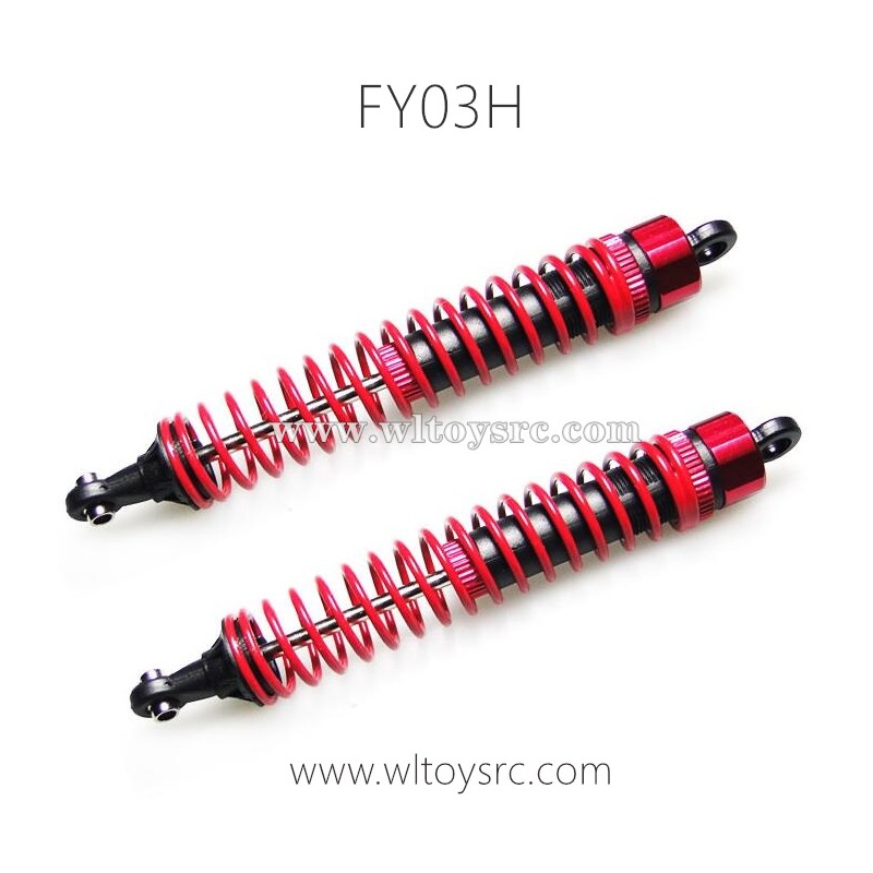 FEIYUE FY03H Eagle-3 Parts-Rear Shock Absorbers