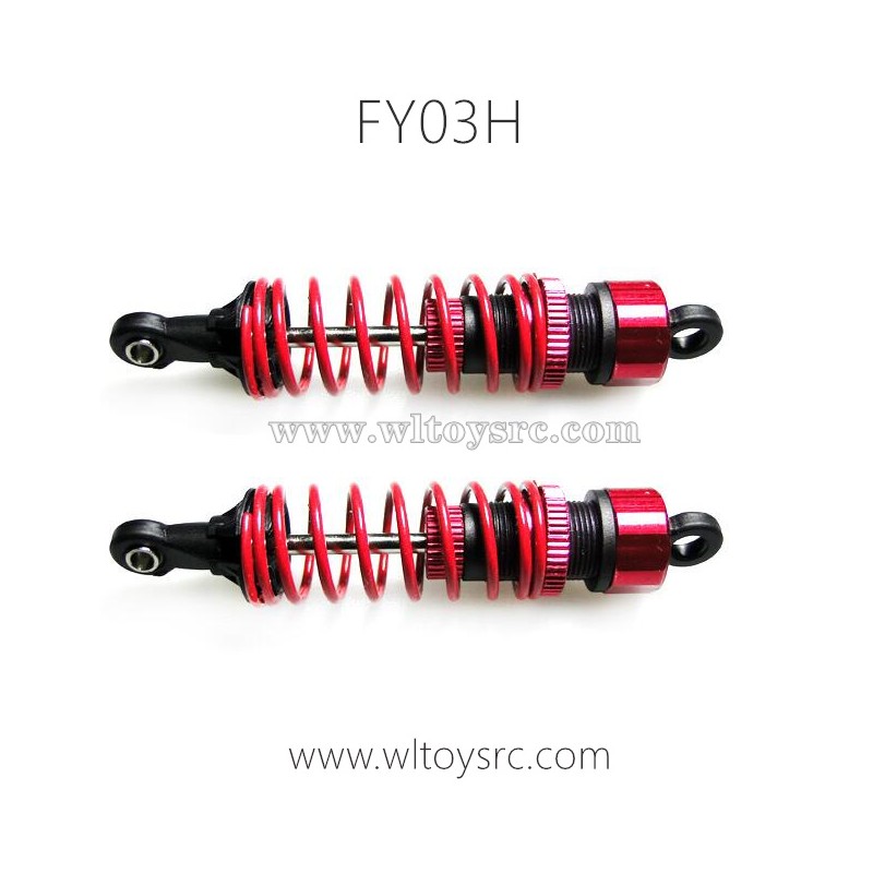 FEIYUE FY03H Eagle-3 Parts-Front Shock