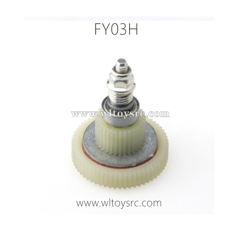 FEIYUE FY03H Parts-Clutch Gear Kit