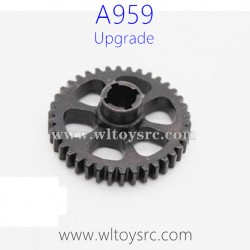 WLTOYS A959 Upgrade Parts, Reduction Gear