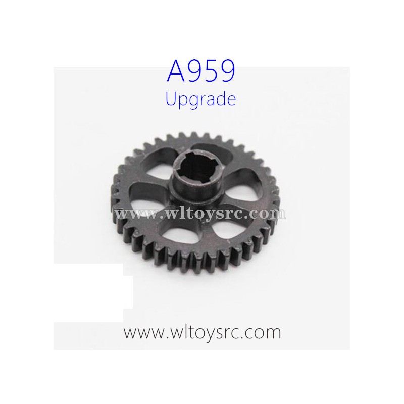 WLTOYS A959 Upgrade Parts, Reduction Gear