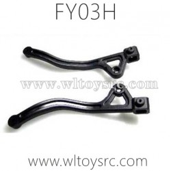 FEIYUE FY03H Race Car Parts-Rear Shell Bracket