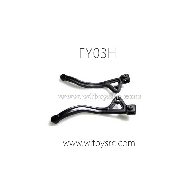 FEIYUE FY03H Race Car Parts-Rear Shell Bracket