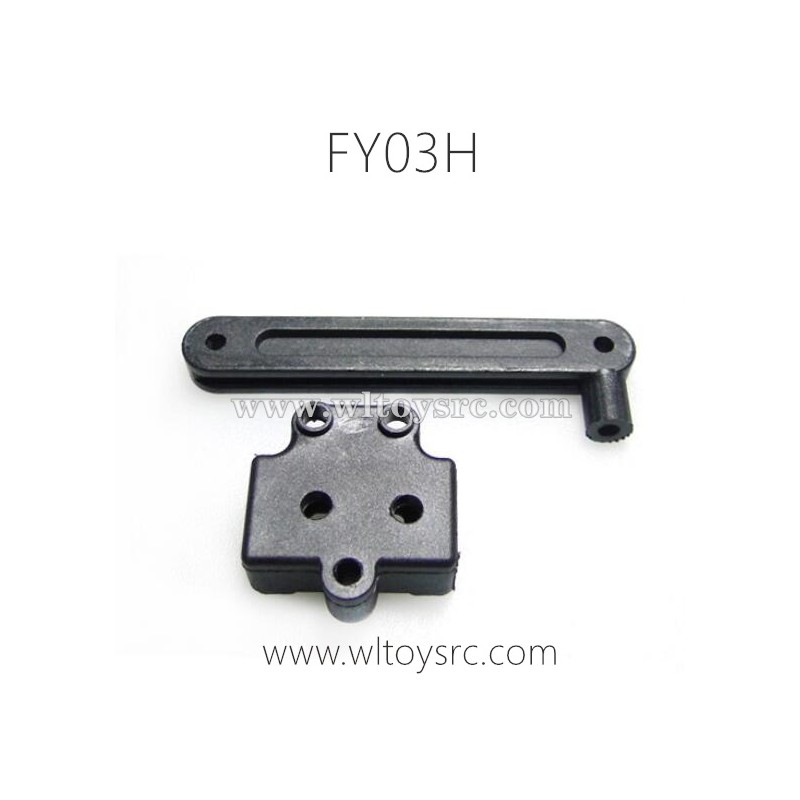 FEIYUE FY03H Race Car Parts-Steering Parts