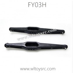 FEIYUE FY03H Race Car Parts-Rear Axle Main Girder