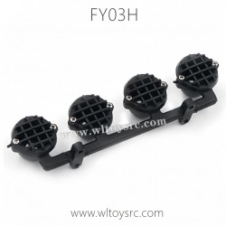 FEIYUE FY03H Race RC Car Parts-Roof Lamp Holder