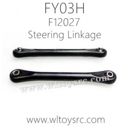 FEIYUE FY03H Parts-Steering Linkage F12027