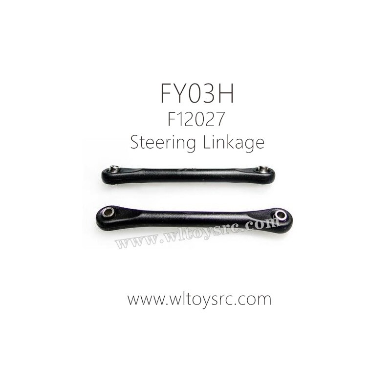 FEIYUE FY03H Parts-Steering Linkage F12027