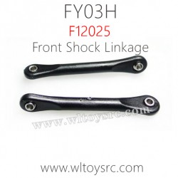 FEIYUE FY03H Parts-Front Shock Linkage