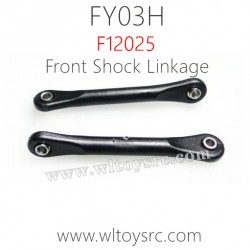 FEIYUE FY03H Parts-Front Shock Linkage