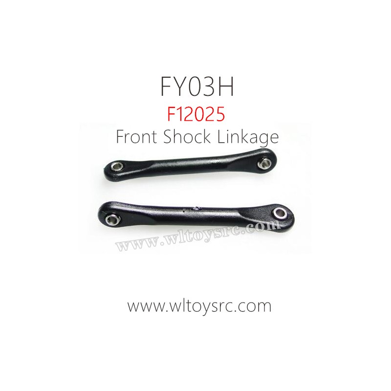 FEIYUE FY03H Parts-Front Shock Linkage