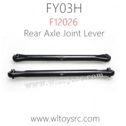 FEIYUE FY03H RC Car Parts-Rear Axle Joint Lever F12026