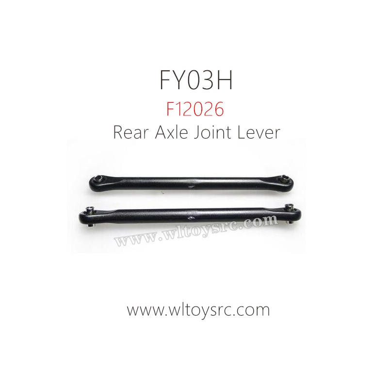 FEIYUE FY03H RC Car Parts-Rear Axle Joint Lever F12026
