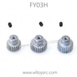 FEIYUE FY03H RC Car Parts-Motor Gear Set
