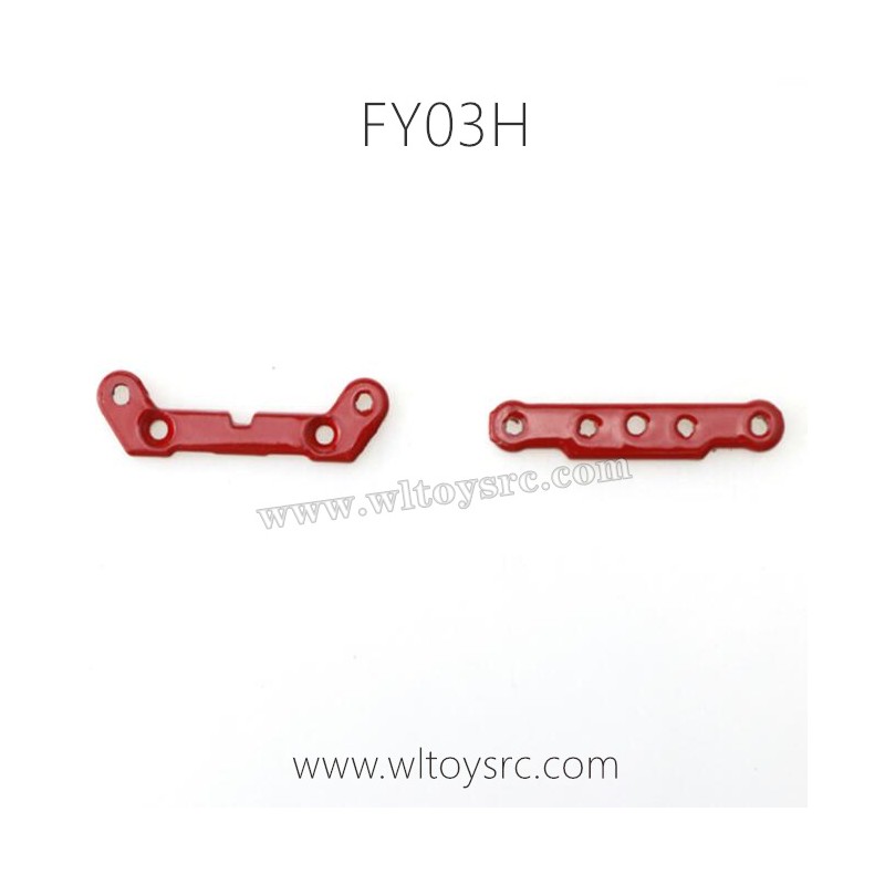 FEIYUE FY03H RC Car Parts-Rocker Arm Bracing Sheet