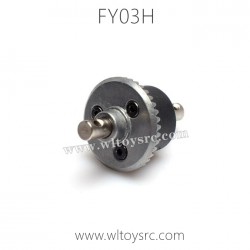 FEIYUE FY03H Parts-Rear Differential Assembly