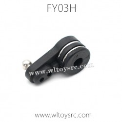 FEIYUE FY03H Parts-Bumper