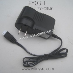 FEIYUE FY03H RC Car Parts-Charger