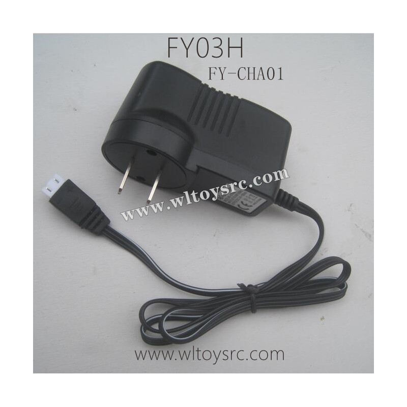 FEIYUE FY03H RC Car Parts-Charger