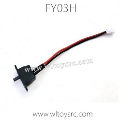 FEIYUE FY03H RC Car Parts-Switch